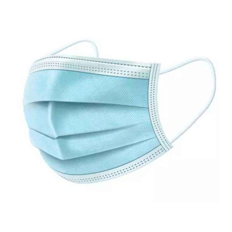 Ansiktsmasker Engångs kirurgiska masker