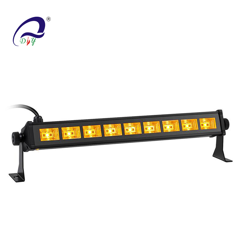 LED-G9 LED Gyllene ljus för bröllop
