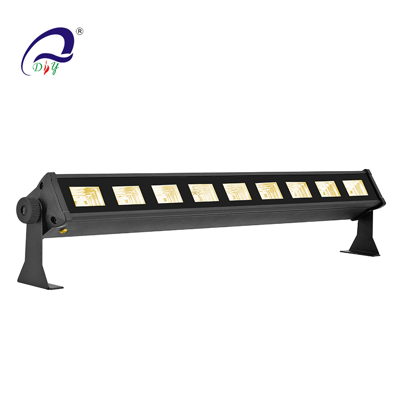LED-G9 LED Gyllene ljus för bröllop