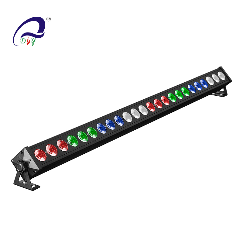 PL-32C 24 x 3 W TRI-LED-vägg Washer Light For Fas