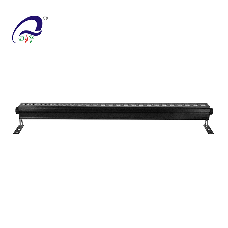 PL-32 E 24 PCS 5in1 Ledd Wall bar för parti och bröllop