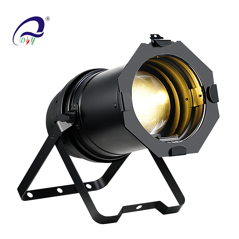 PL69A LED COB ZOOM PAR THATER LIGHT