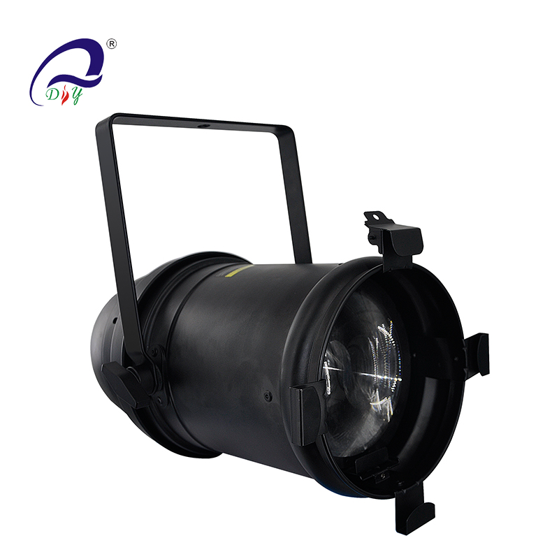 PL69A LED COB ZOOM PAR THATER LIGHT