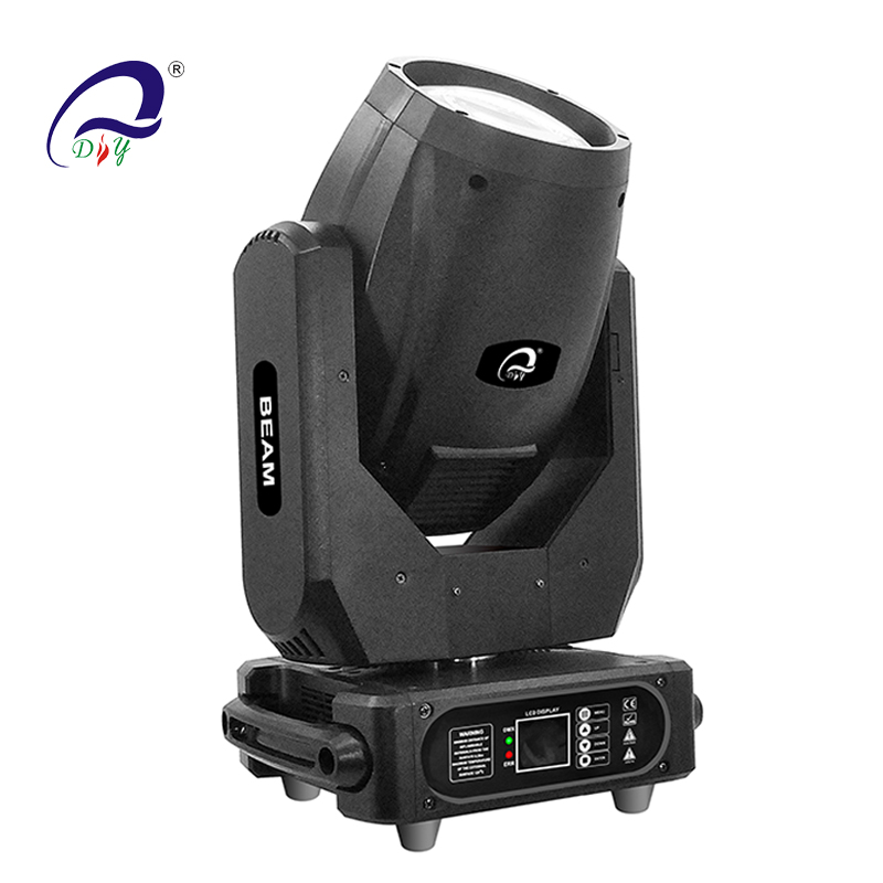 MH-250-W steg Beam Moving Head Light for disco party