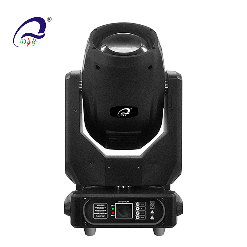 MH-250-W steg Beam Moving Head Light for disco party