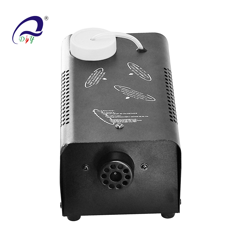 F-1 400W Fas Fog Smoke Machine för bröllop