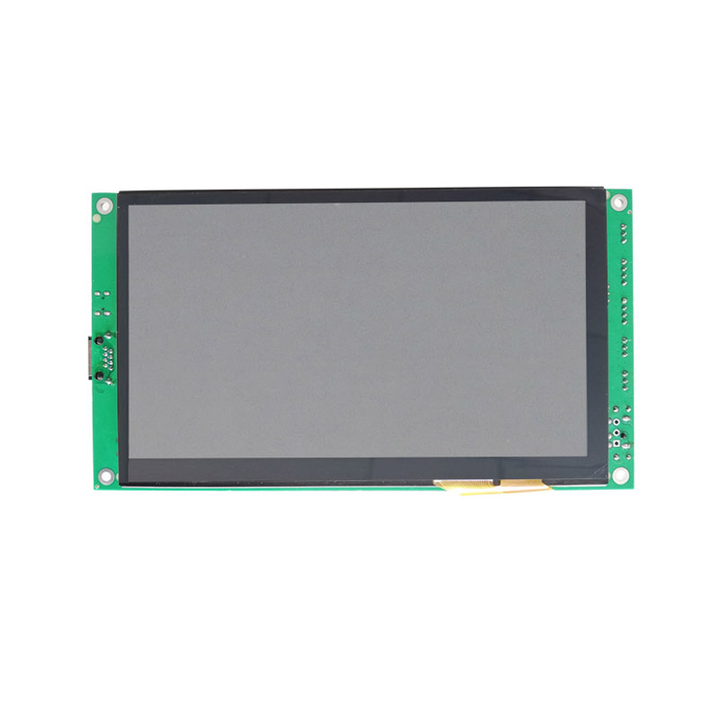 ”Touch Module Industrial Panel PC Inbäddade industriella PC”