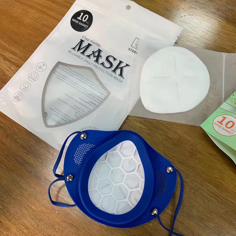 Utbytbar ansiktsmask för barn KN95 - ansiktsmask vänlig ansiktsmask recept för barnstorlek