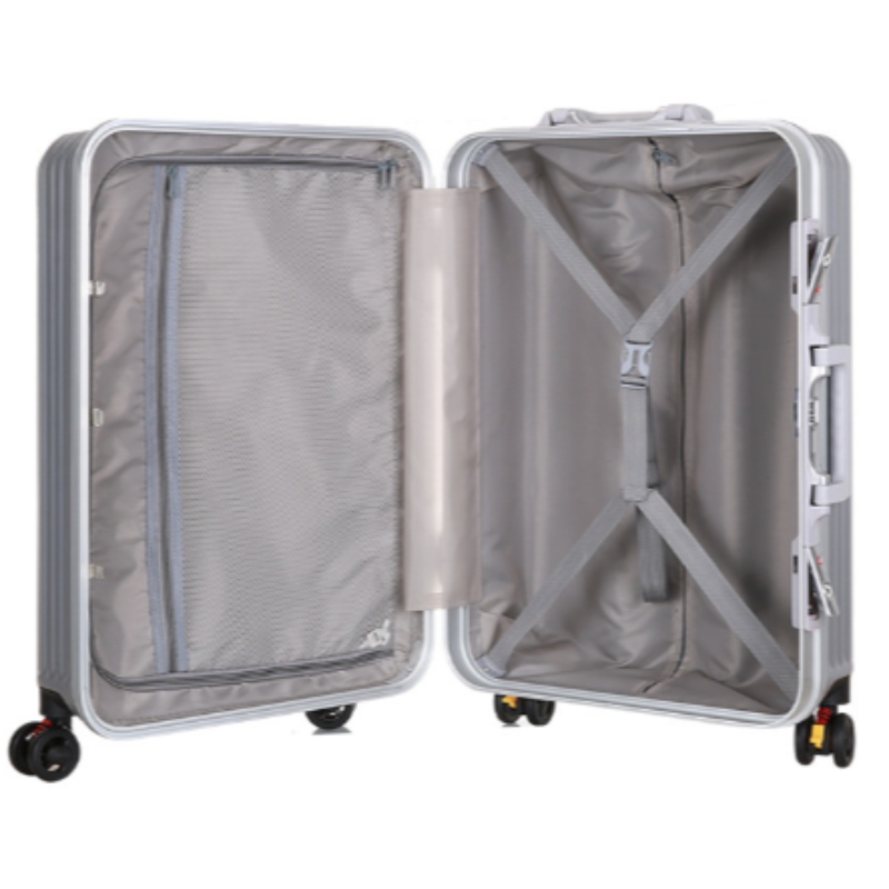 Bagage och reseväskor