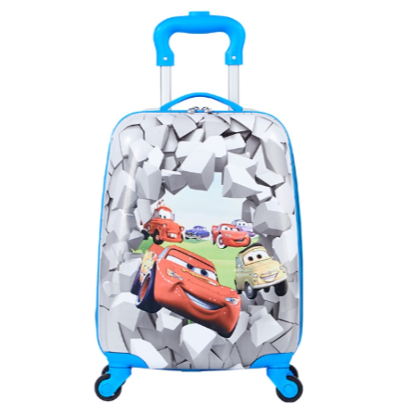 Barnbagage