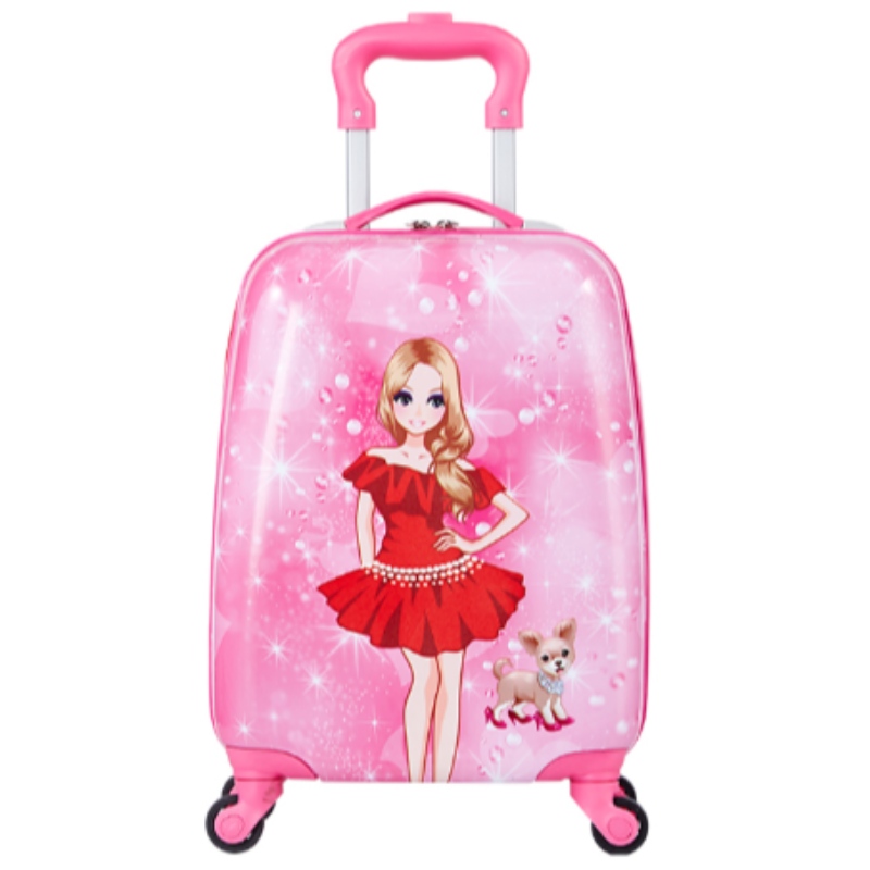 Barnbagage