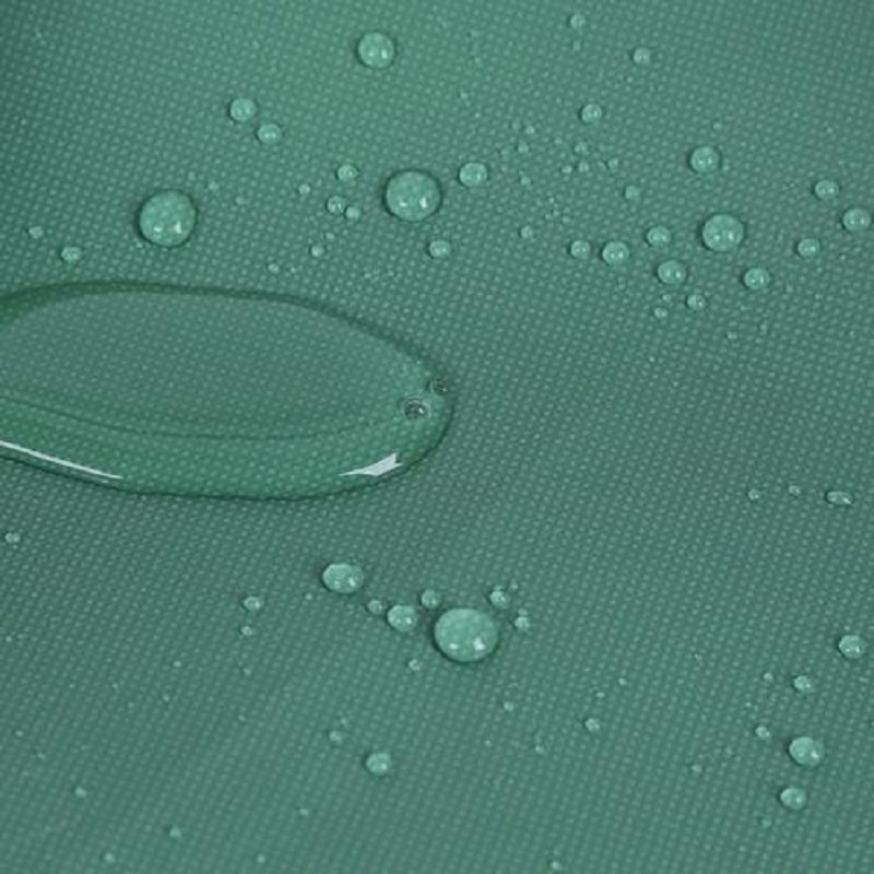 Vattentäta Lona PVC-plastfolie för truck Roofing-omslag