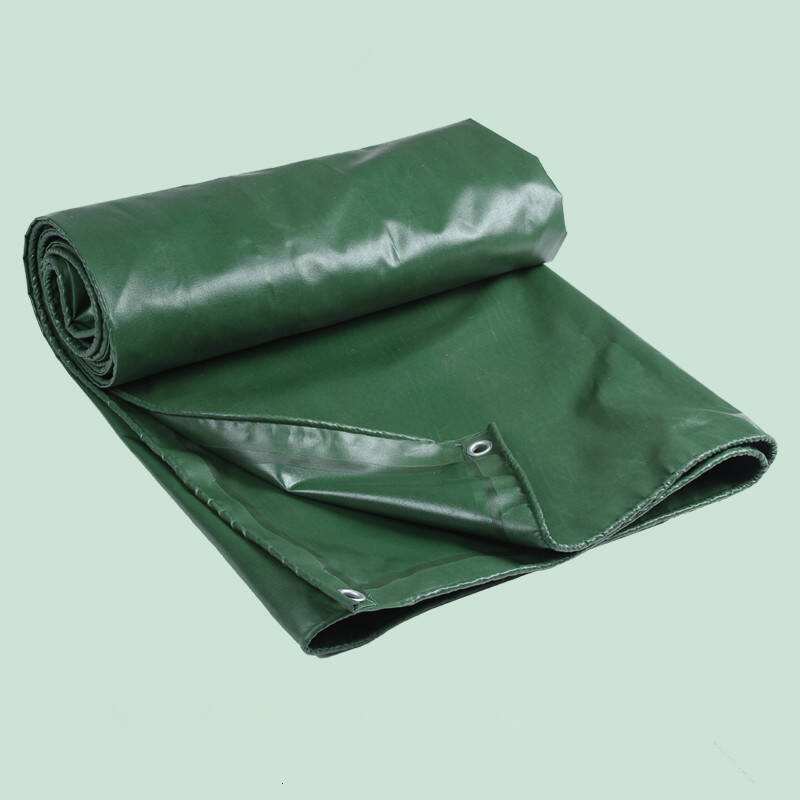 Vattentäta Lona PVC-plastfolie för truck Roofing-omslag