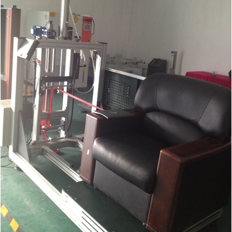 LT-JJ26 Hot Sale High-Efficiency Seat Fatigue Durability Testing Machine för soffa