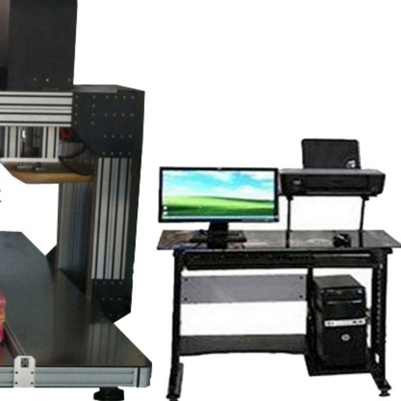 LT-JJ29 datoriseradnationell standardmadrass Omfattande testmaskin