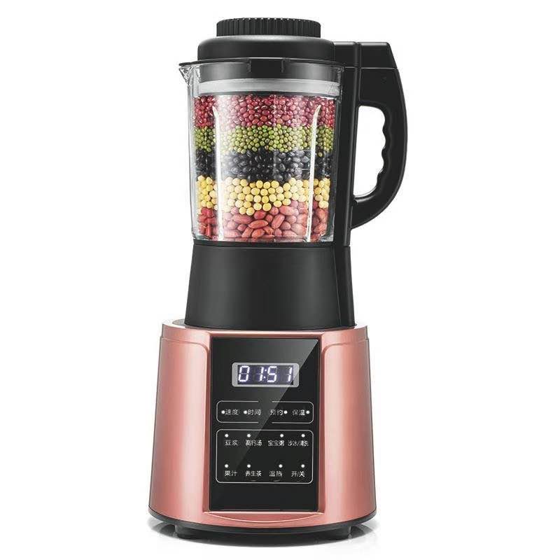 Multifunktion med hög hastighet Blender 2.0L