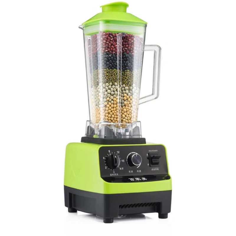 Multifunktion med hög hastighet Blender 2.0L