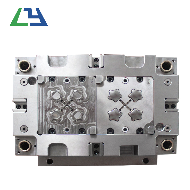 Känner du till de sex klassificeringarna av plastformar?