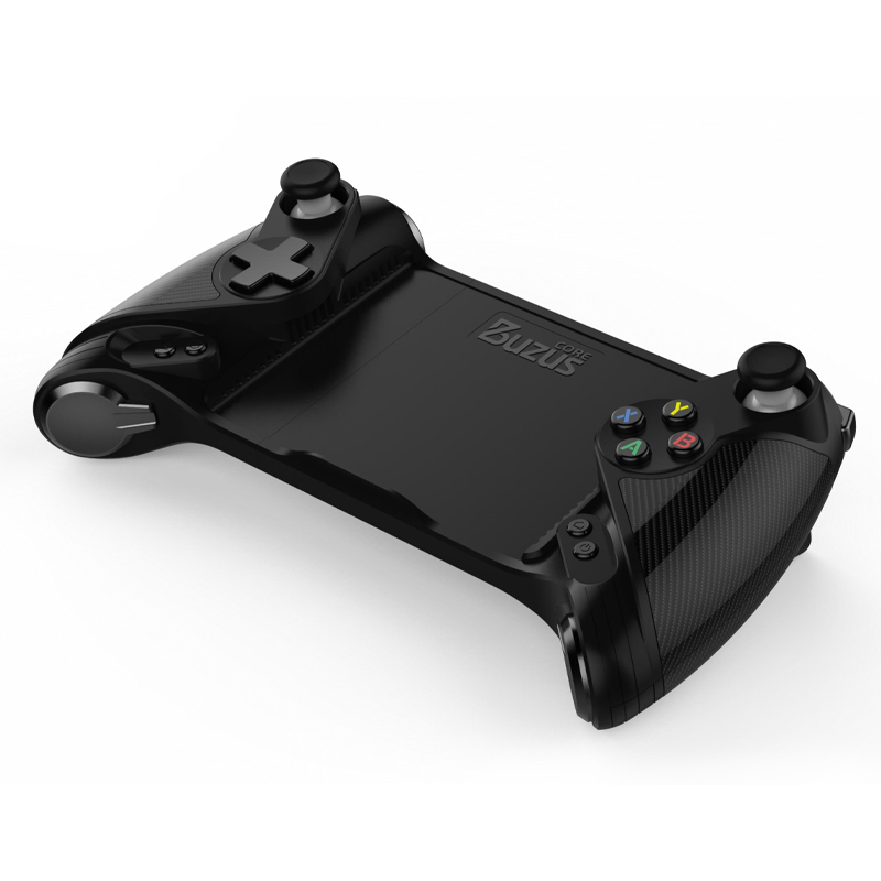 Dual Shock Wireless Game Controller för Android och Windows PC