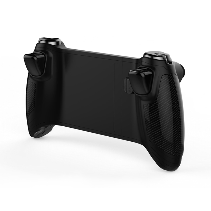 Dual Shock Wireless Game Controller för Android och Windows PC