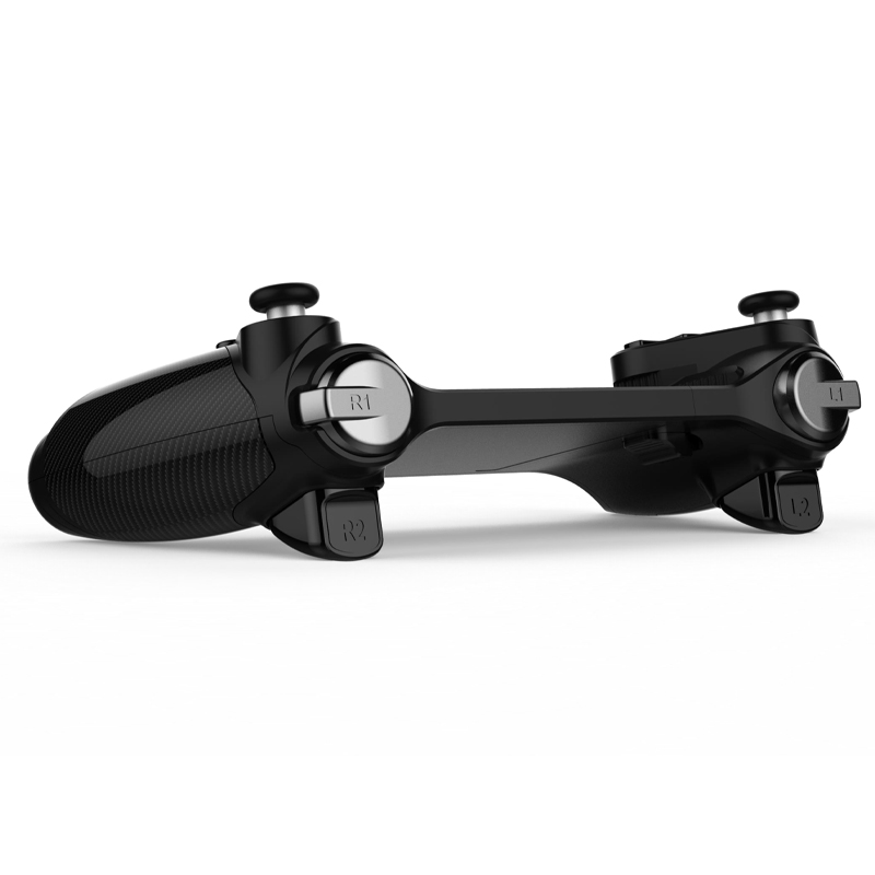 Dual Shock Wireless Game Controller för Android och Windows PC