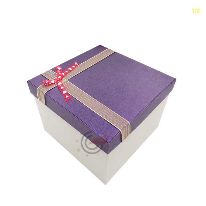 GL-PA0101 Gift box
