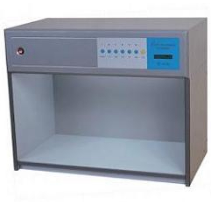 XZ29-6 • 6 färger standardljuskälla för ljuskällor