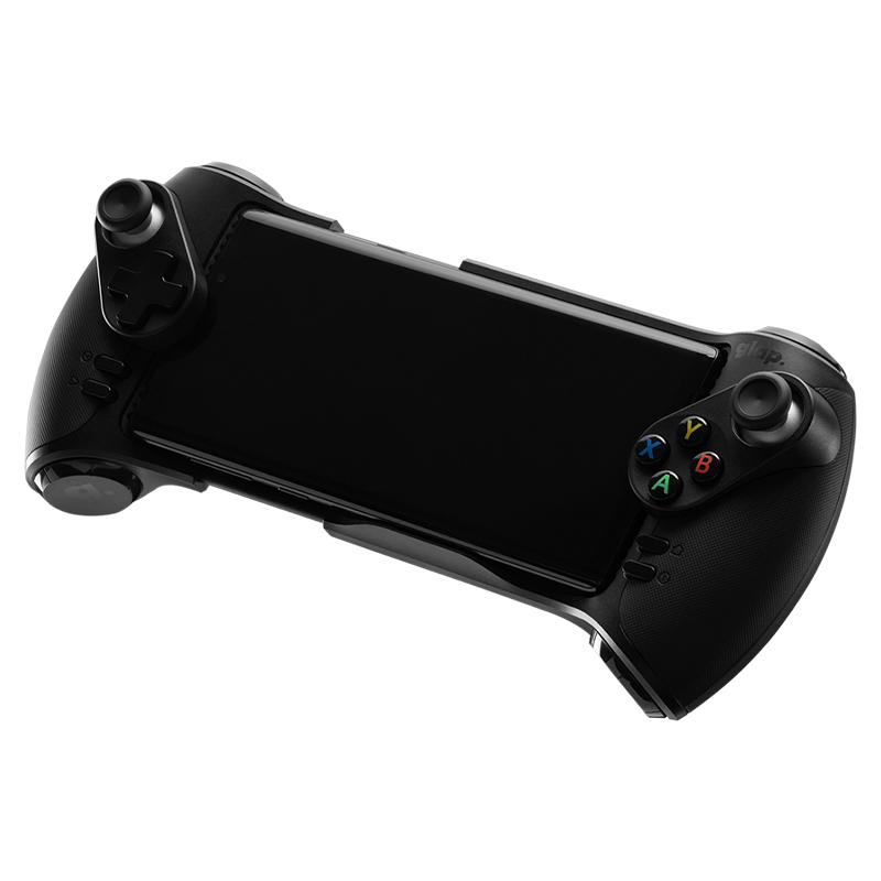 glap Play p / 1 Dual Shock Wireless Game Controller för Android och Windows PC