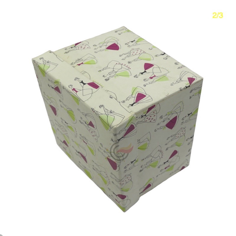 GL-PA0019 Gift box