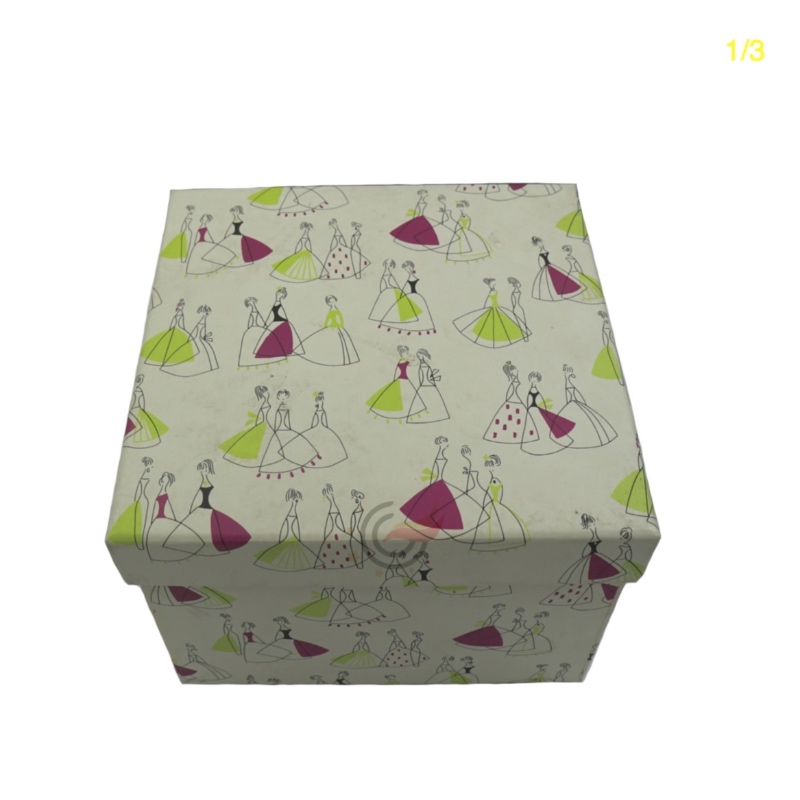GL-PA0019 Gift box