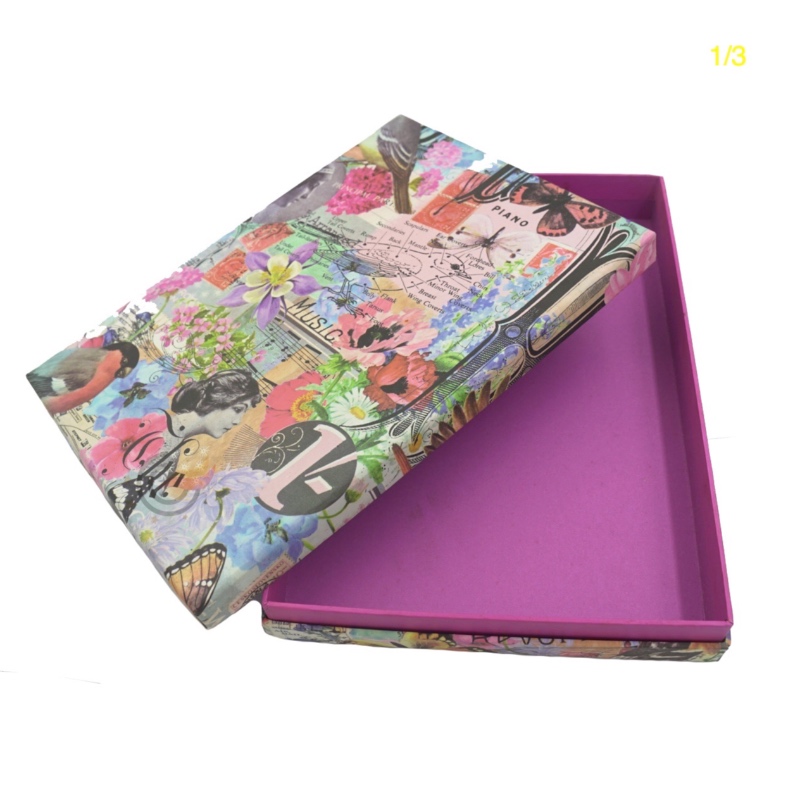 GL-PA0024 Klädlådor