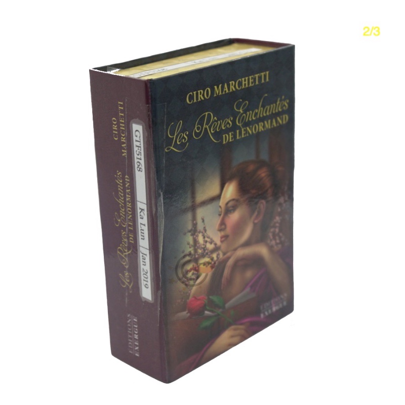 GL-PA0012 parfymgåvaaskar