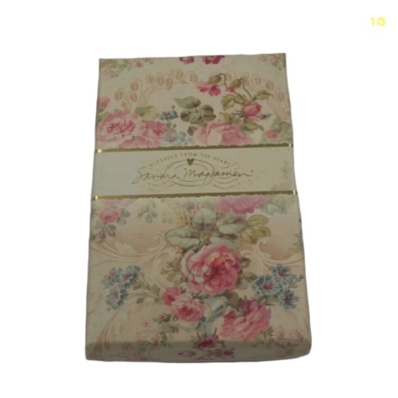 GL-PA0018 smyckeskrin