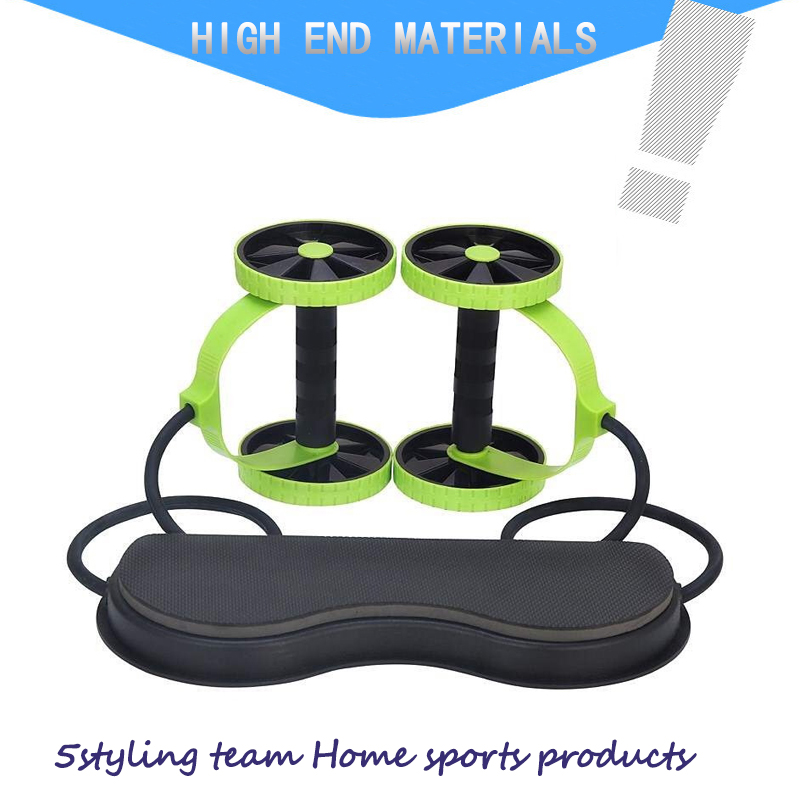 Tillverkare\\\\\\ direkt flerfunktionsbaserad brokmaskin för hushållsbruk med dubbel- hjul i buk