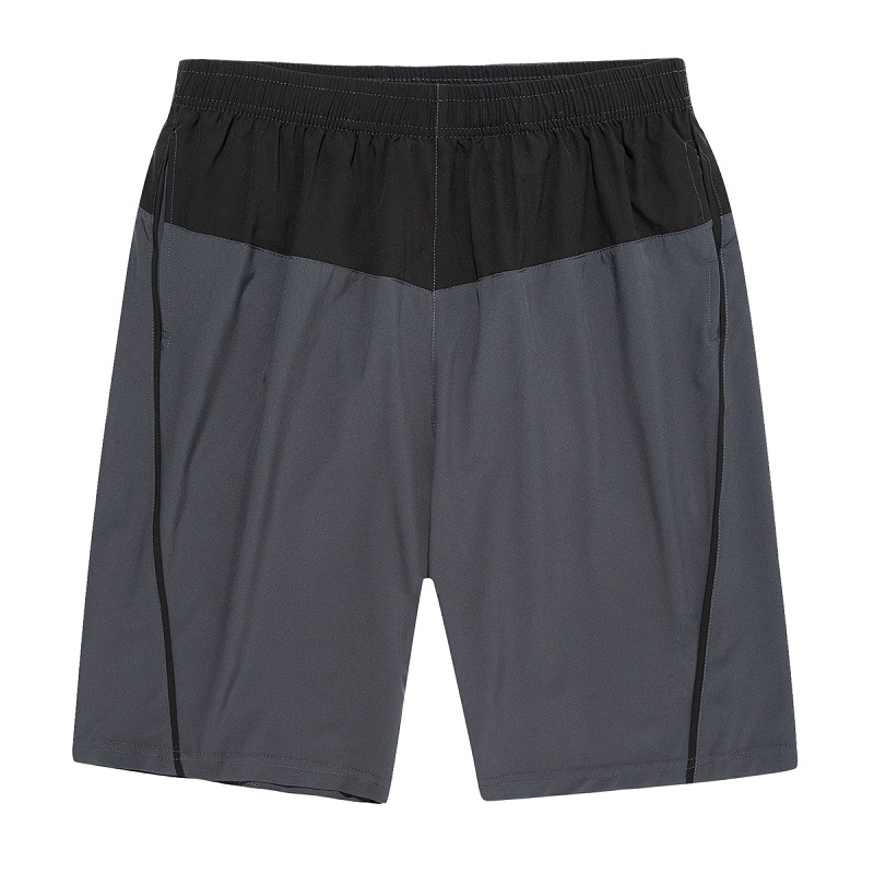 Top Sale Egen service Hot Summer Man Running Quick Drying Knee Shorts Lightlight 100% Polyester Beach Shorts