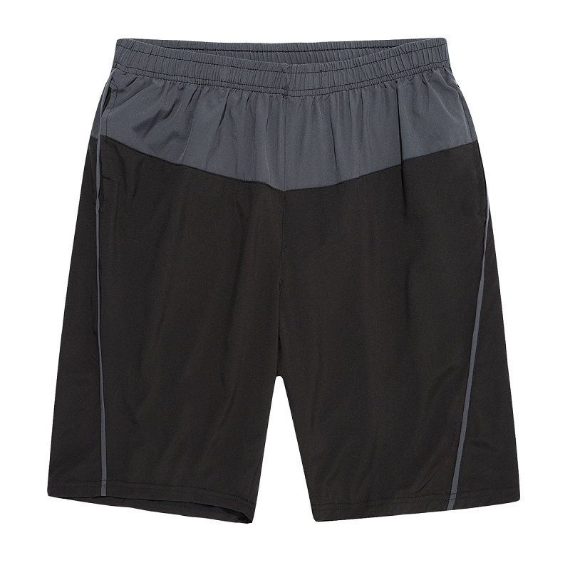 Top Sale Egen service Hot Summer Man Running Quick Drying Knee Shorts Lightlight 100% Polyester Beach Shorts