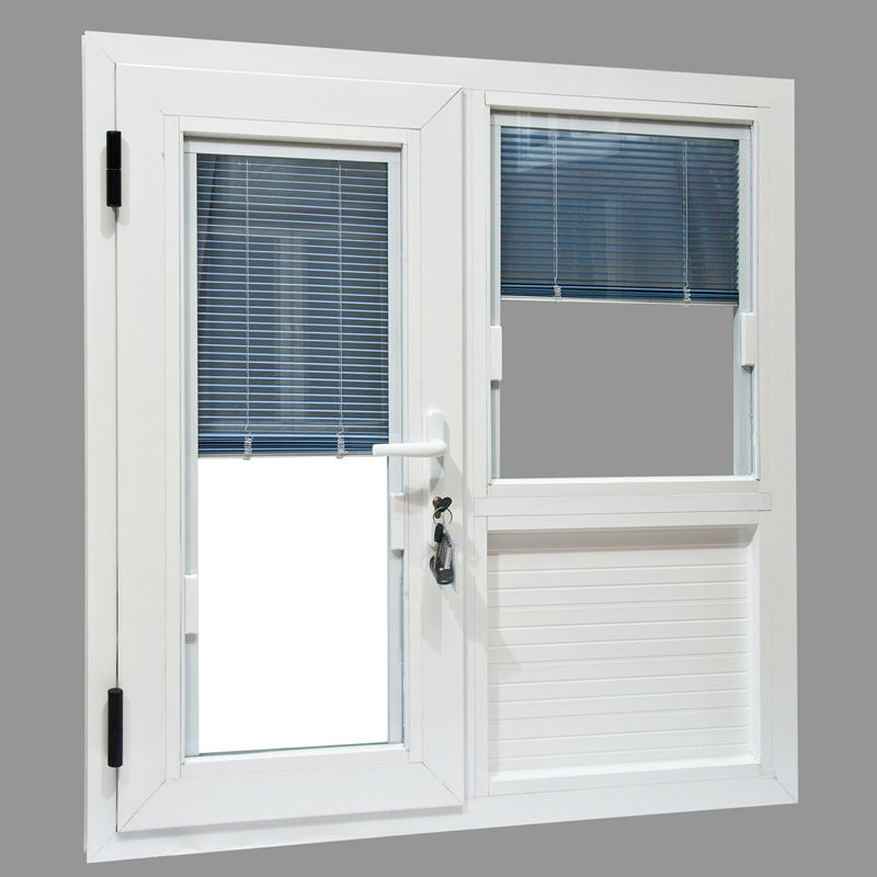 UPVC- dörr