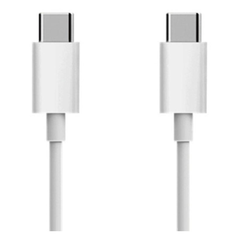 Kablar för USB-C