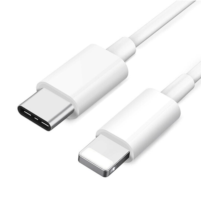 USB-C till USB- kabelmontering