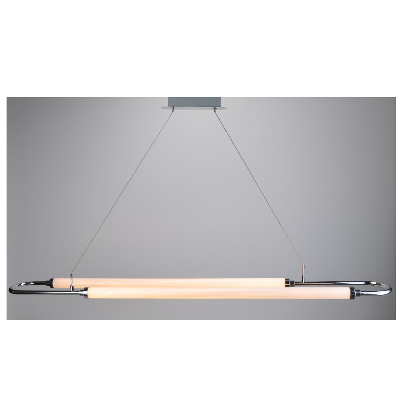 super led belysning