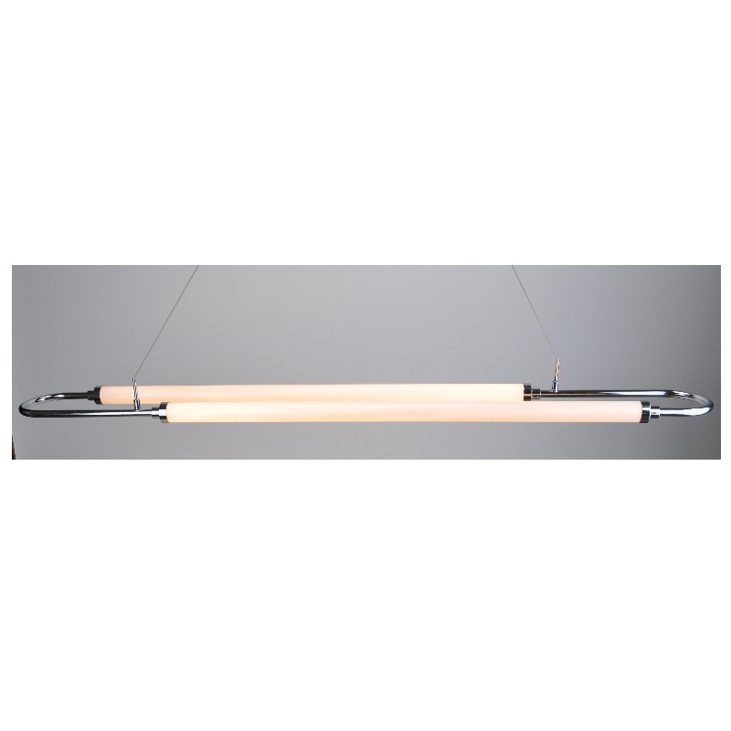 super led belysning