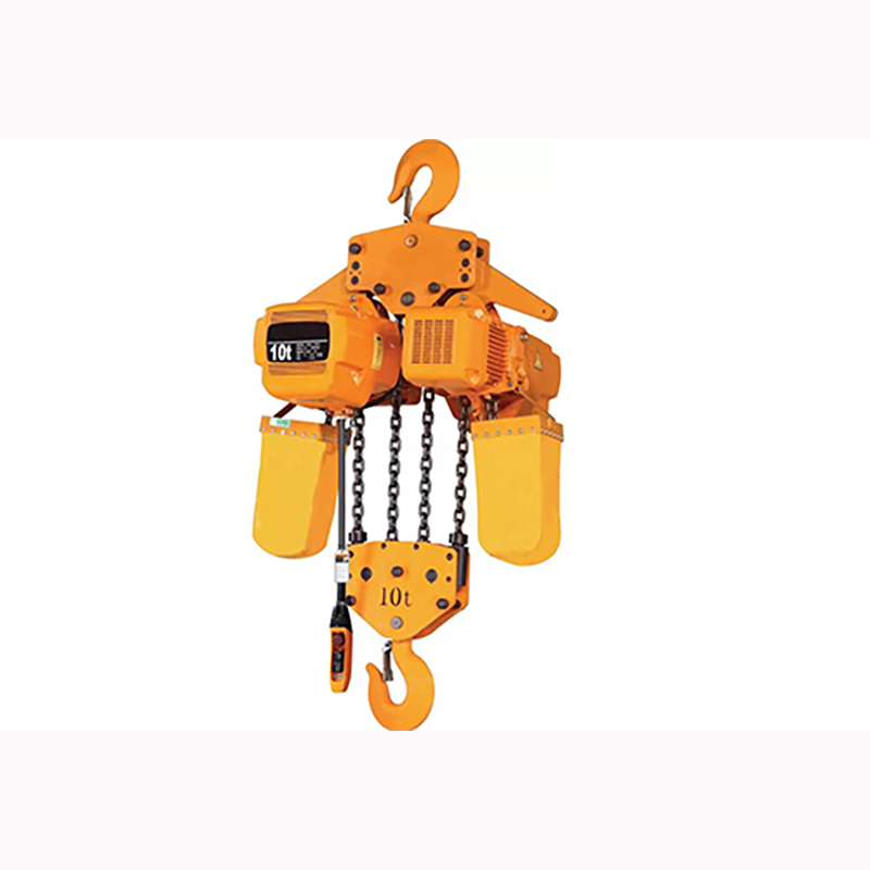 10 Ton Electric Chain Hoist