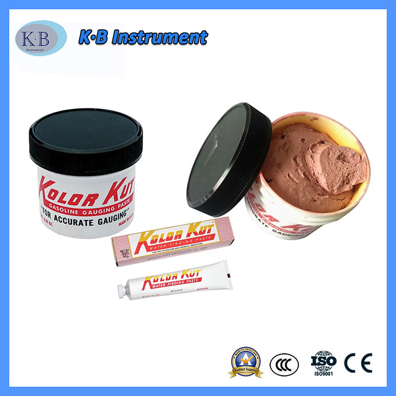 China Copy Kolor Kut Water Finding Oil Finding Paste 85g