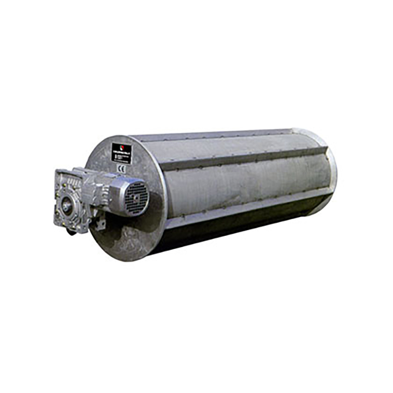 Djup rengöring magnetisk rulle elektrisk energibesparande miljöskydd stark magnet