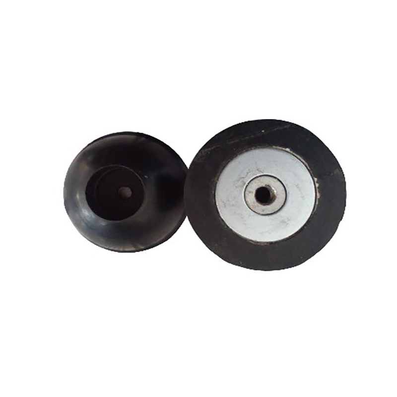 Gummi urtag Tidigare dubbelt huvud Gummi urtag Tidigare Easy Lift Aecess Former