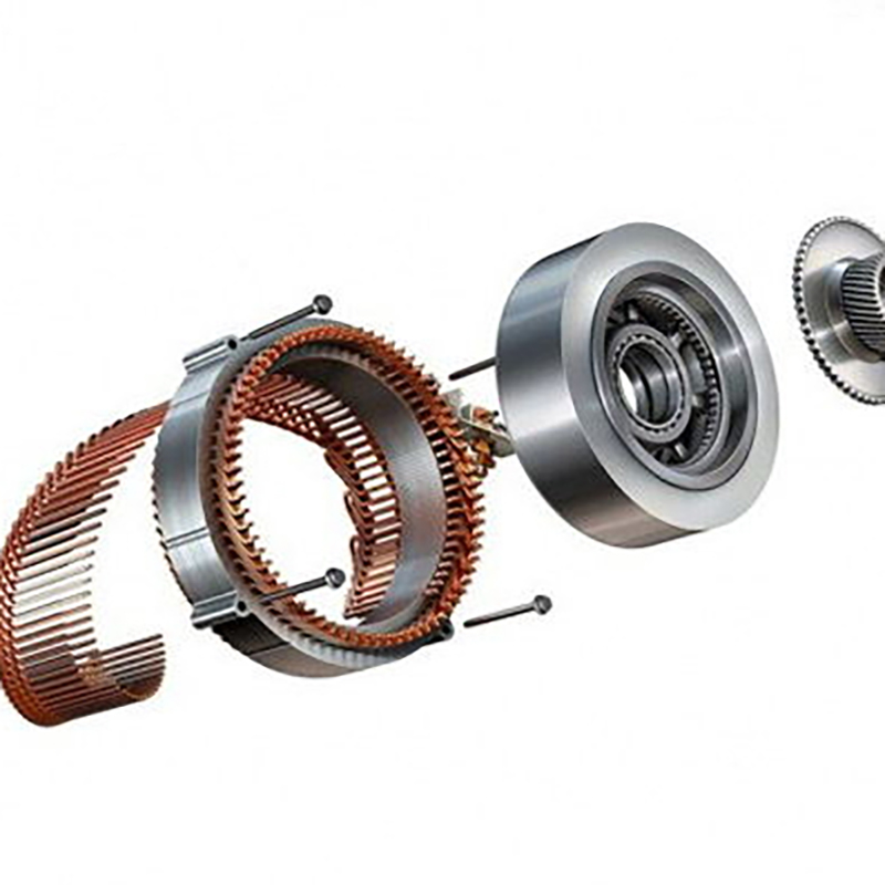 Magnet för Permanent Motor Par