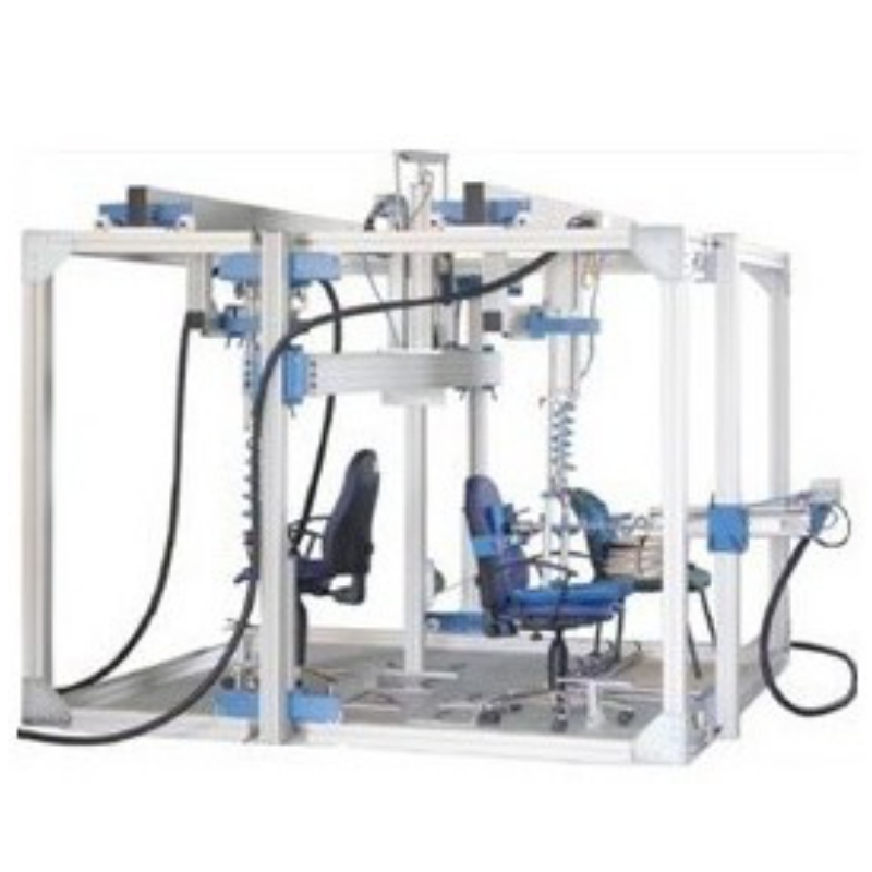 JJ16-B Office Chair Strength and Durability Tester