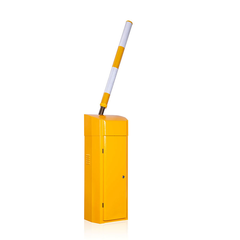 Automatisk Boom Barrier Servo Motor Barrier Gate