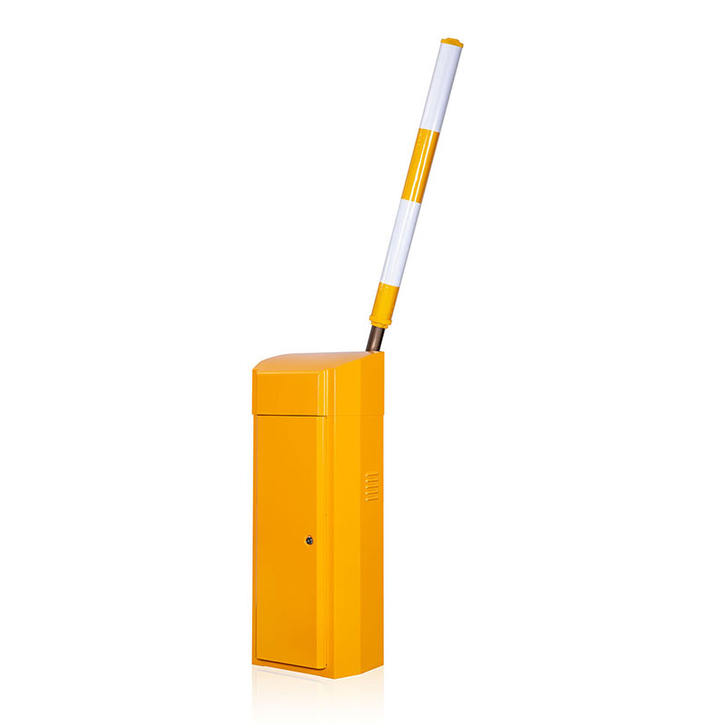Automatisk Boom Barrier Servo Motor Barrier Gate