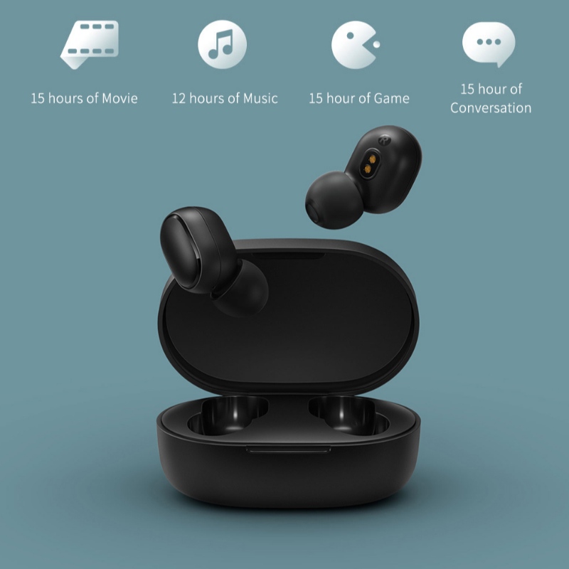 Trådlöst Bluetooth-headset